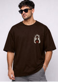Trendy Oversized T-Shirt