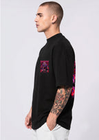 Dandadan Style Oversized T-Shirt