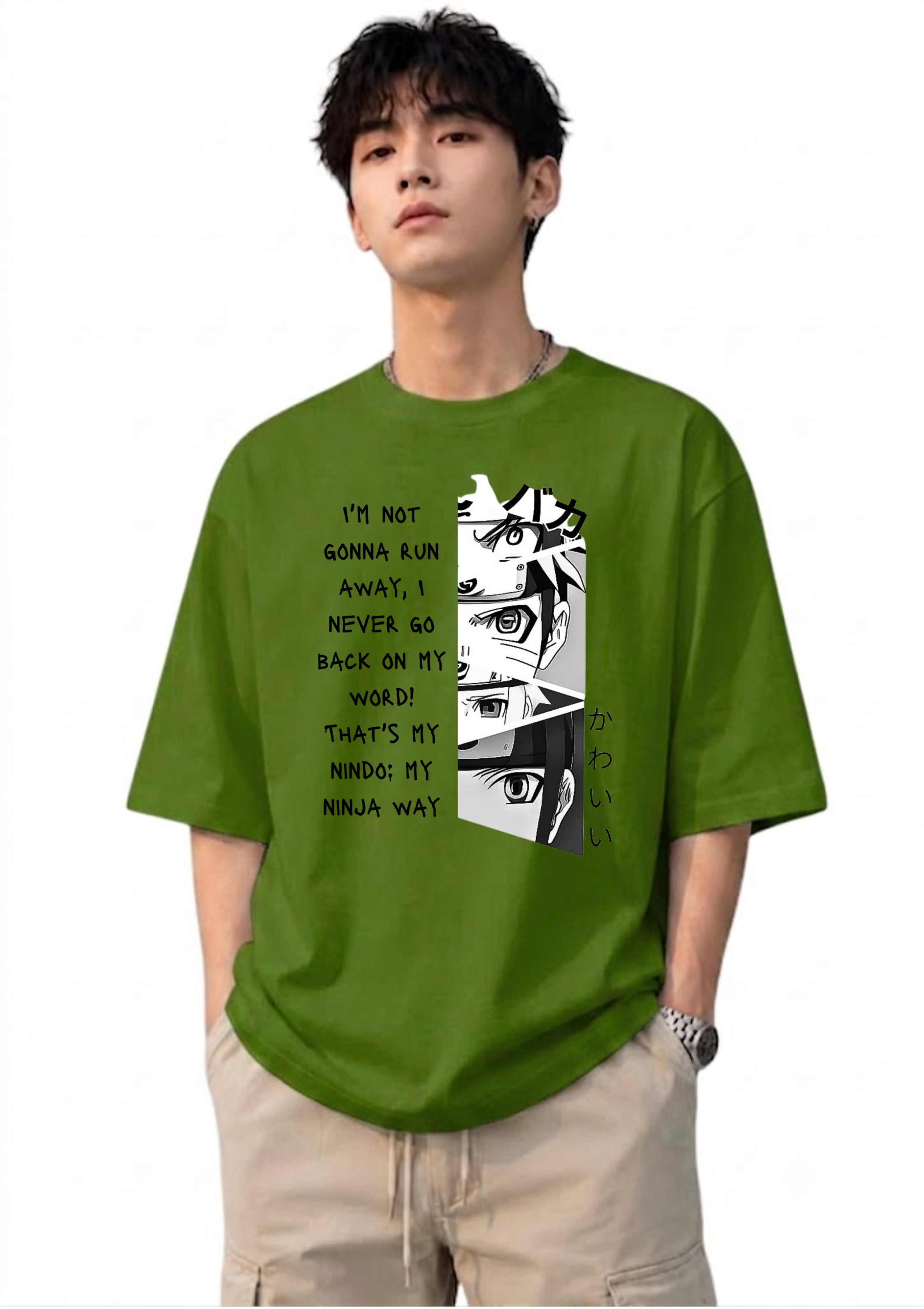 Naruto Quote Anime