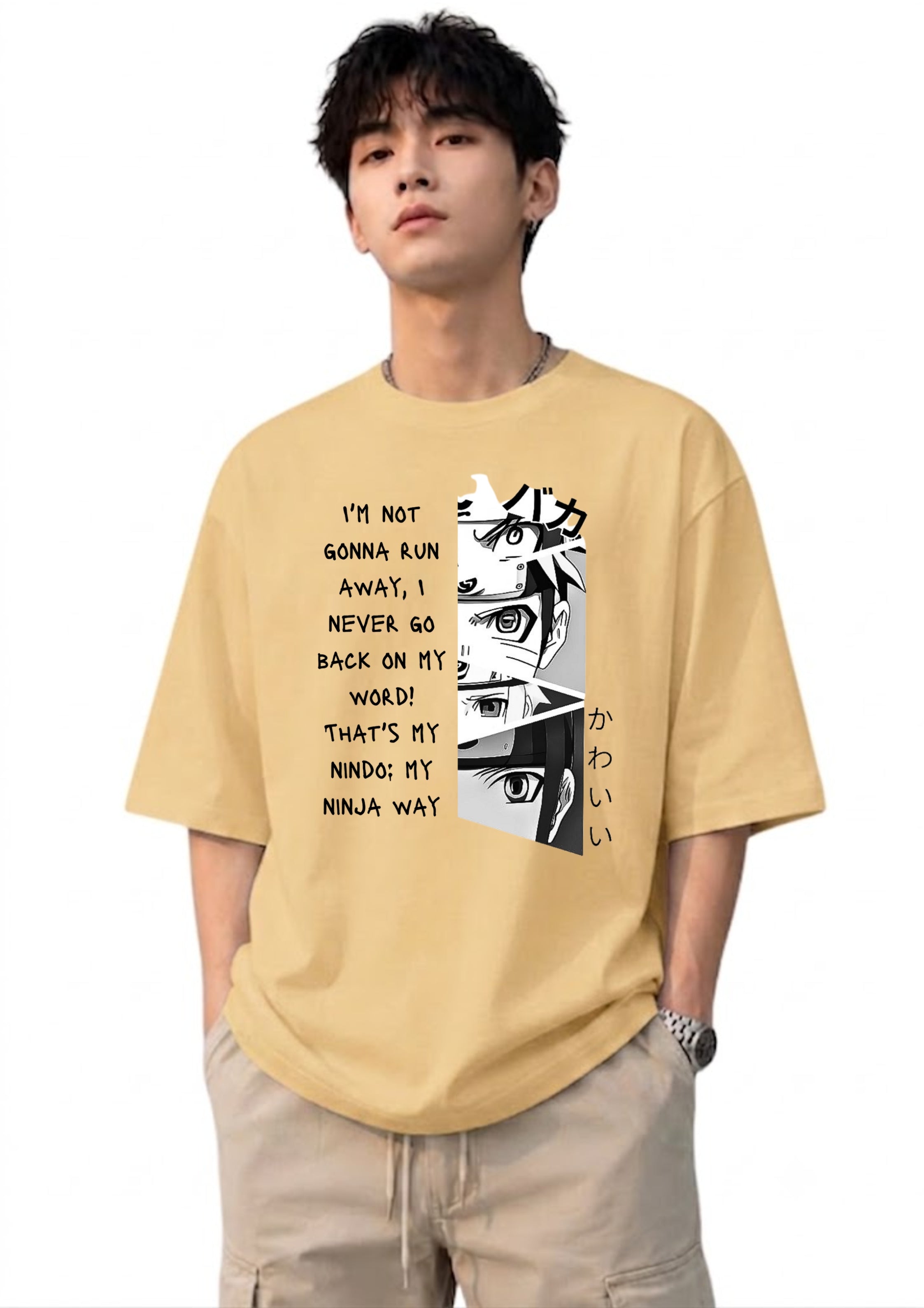 Naruto Quote Anime