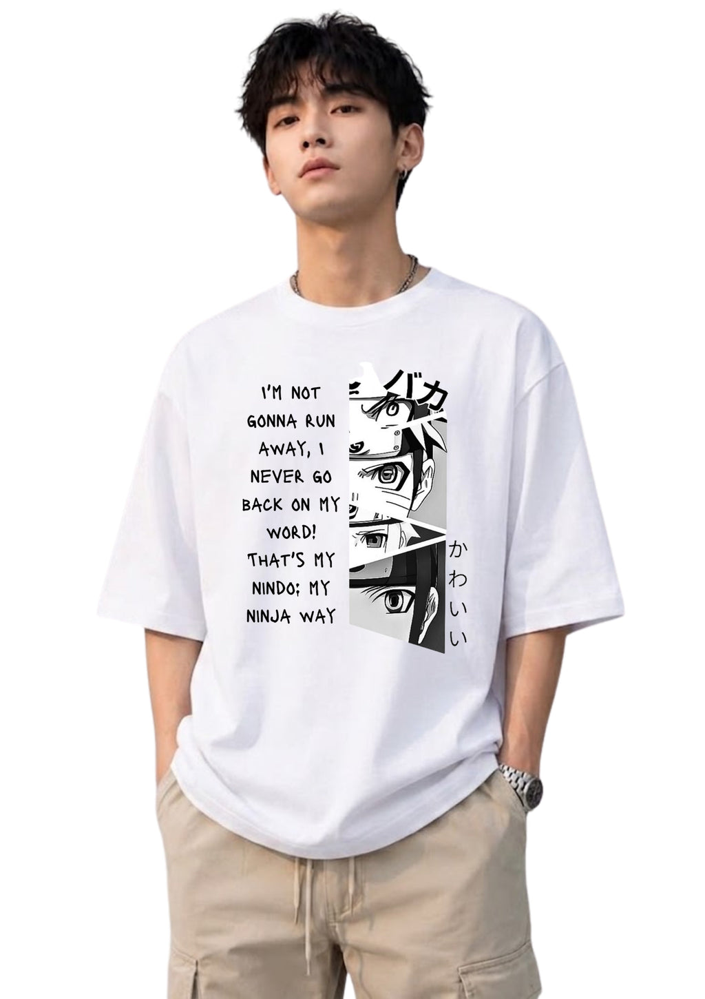 Naruto Quote Anime