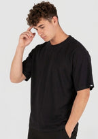 Football Sport Graphic Oversized T-Shirt | 220 GSM | 100% Cotton