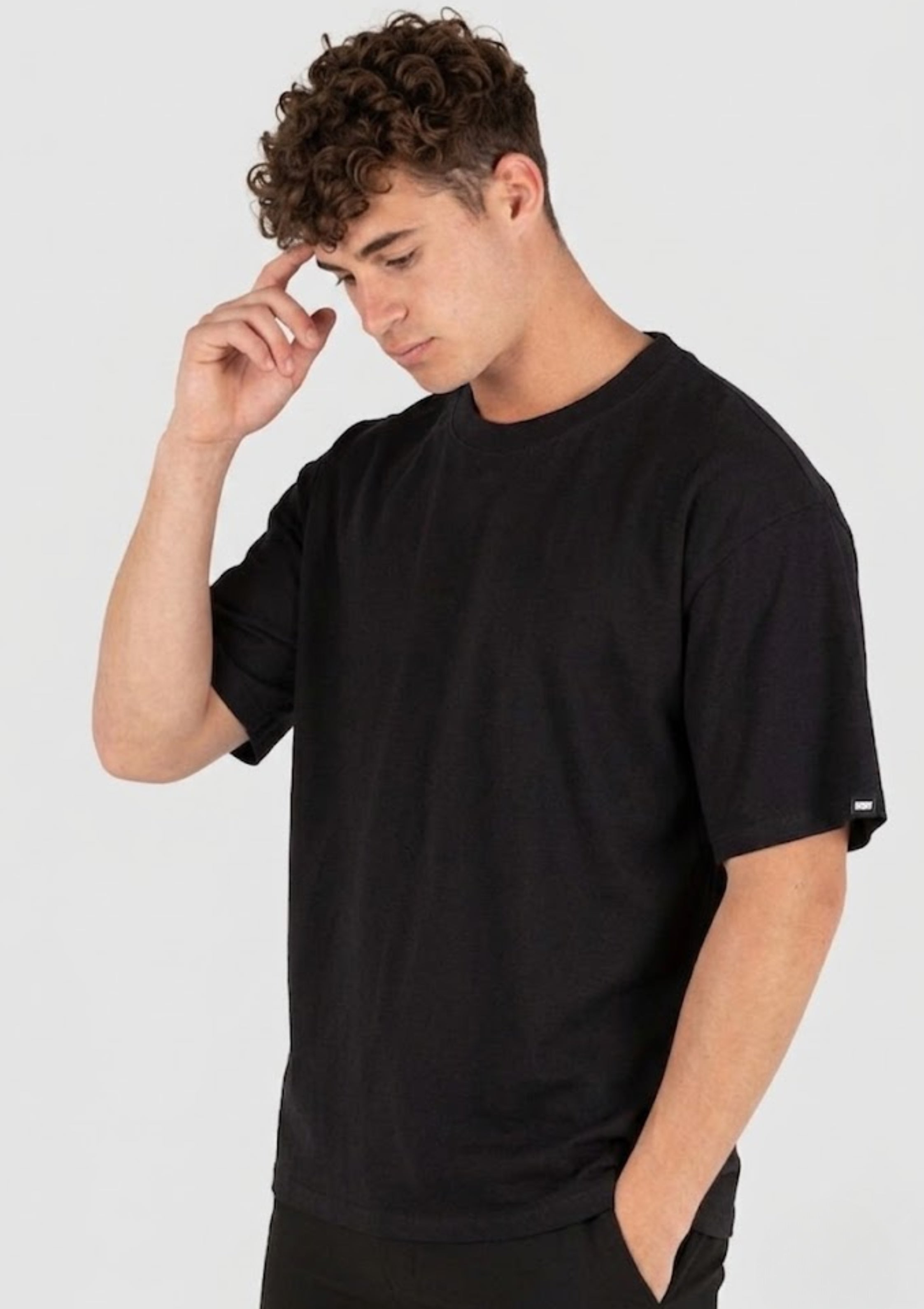 Football Sport Graphic Oversized T-Shirt | 220 GSM | 100% Cotton