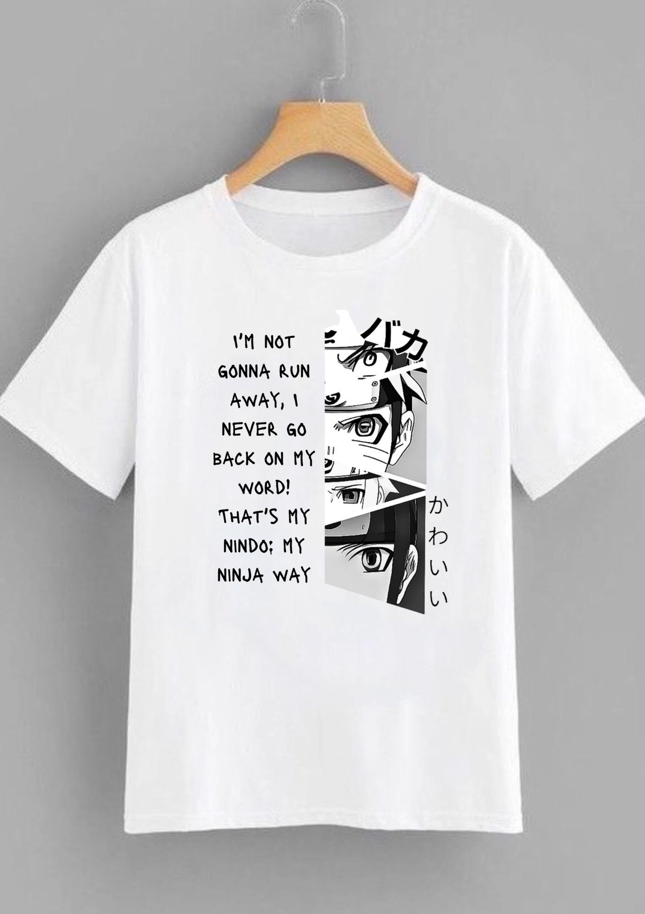 Naruto Quote Anime