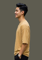 Football Legends No. 10 Graphic Oversized T-Shirt | 100% Cotton | 220 GSM