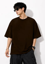 Heartbreak Club Graphic Oversized T-Shirt | 100% Cotton | 220 GSM