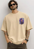 Warrior Oversized T-Shirt