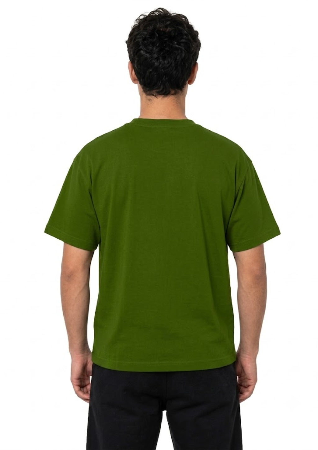 Mahadev Typography Graphic Oversized T-Shirt | 100% Cotton | 220 GSM