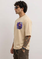 Warrior Oversized T-Shirt