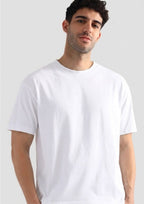 Muscular Anatomy Line Art Graphic Oversized T-Shirt | 100% Cotton | 220 GSM