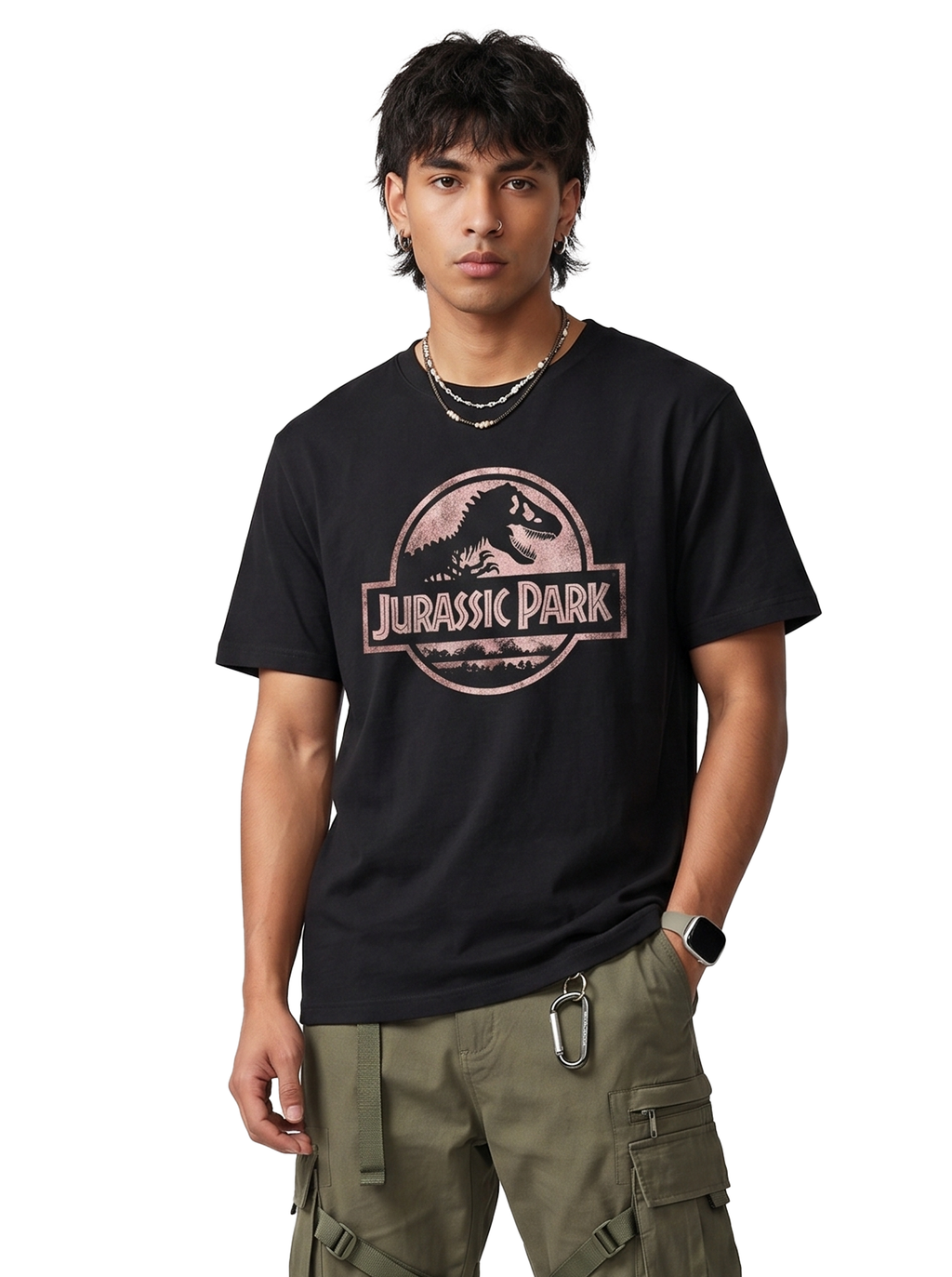 Jurassic Park