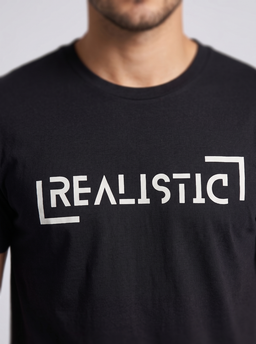 Realistic Look