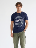 Adventure Awaits