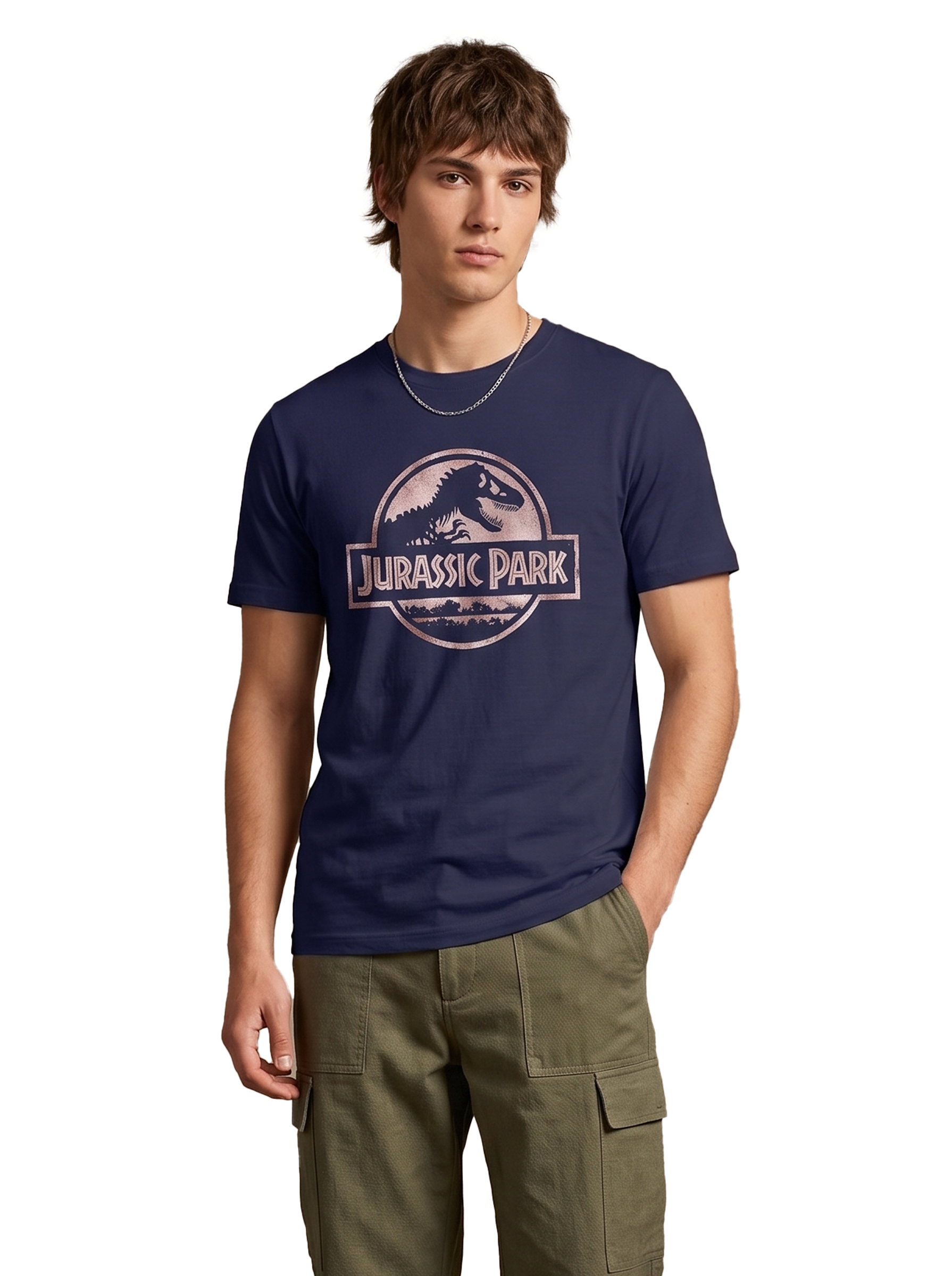 Jurassic Park