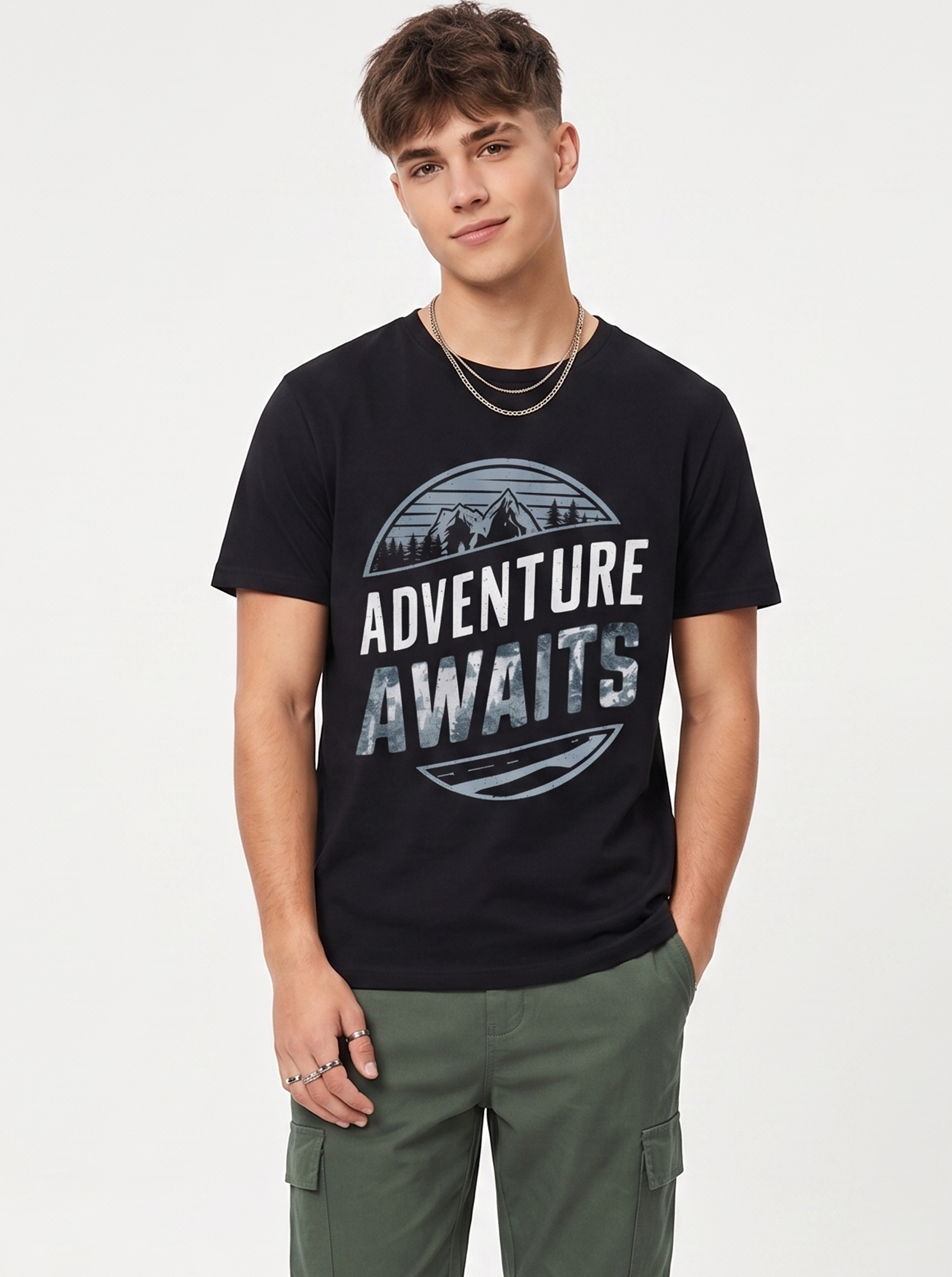 Adventure Awaits