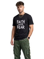 Faith Over Fear