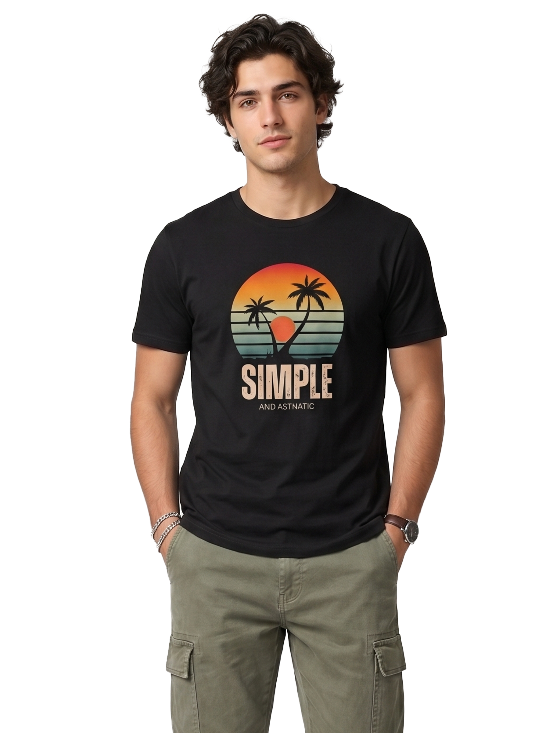 Simple Look