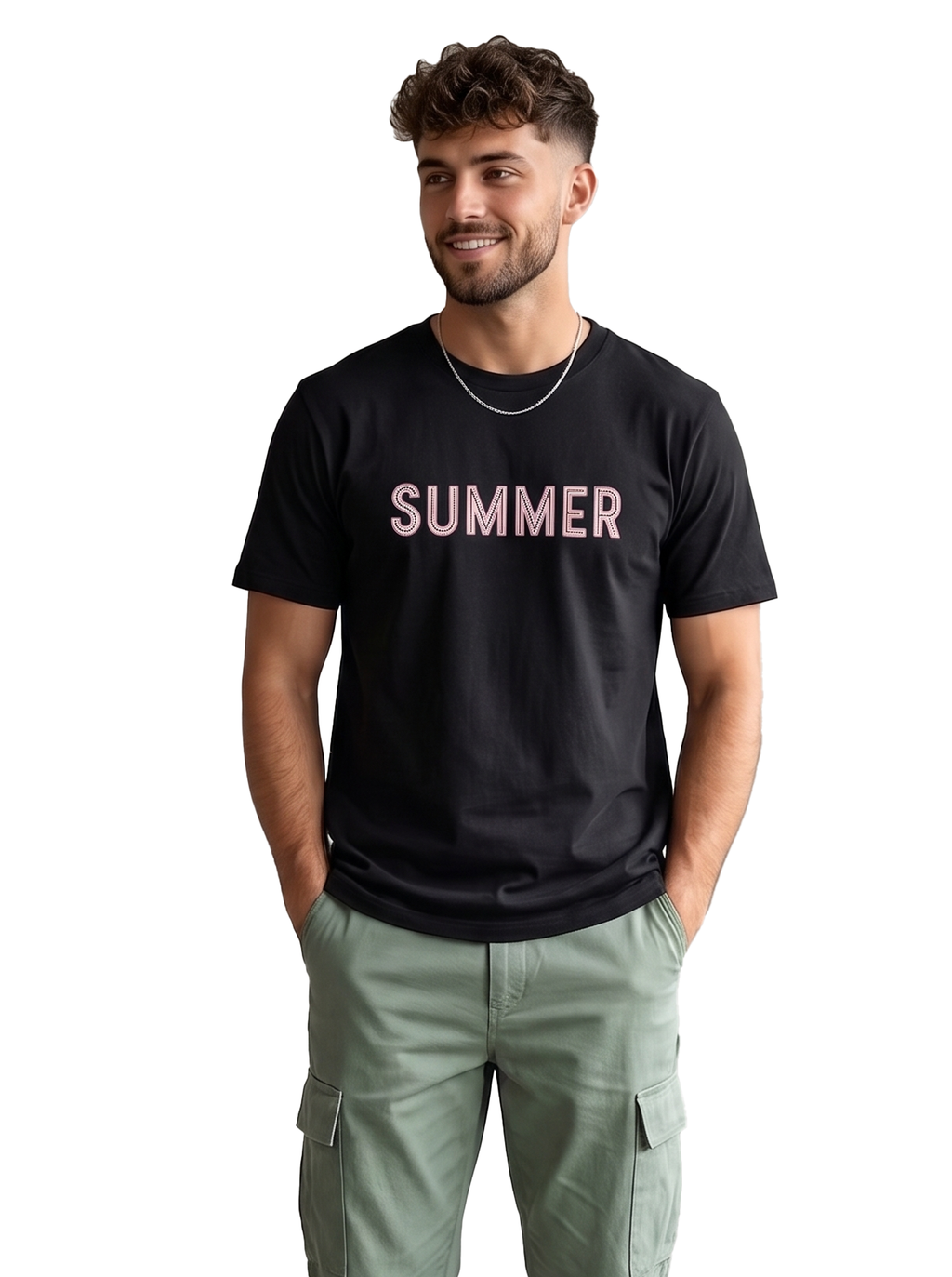 Summer Look