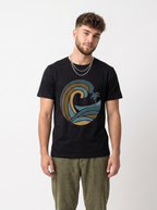 Beach Regular Tee