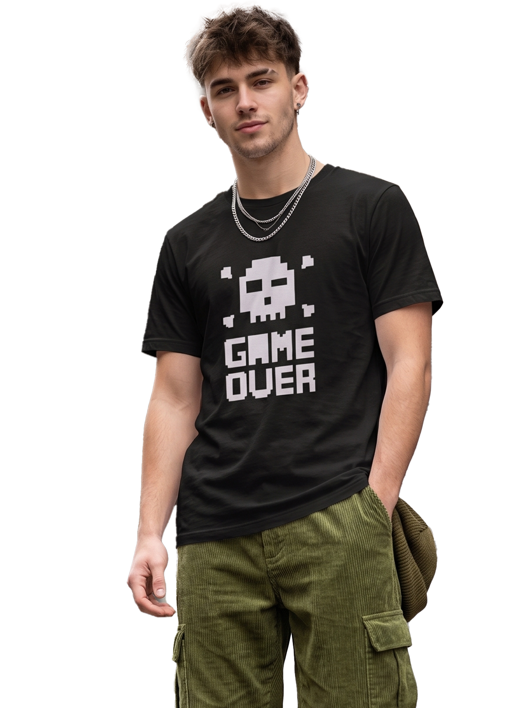 The Game