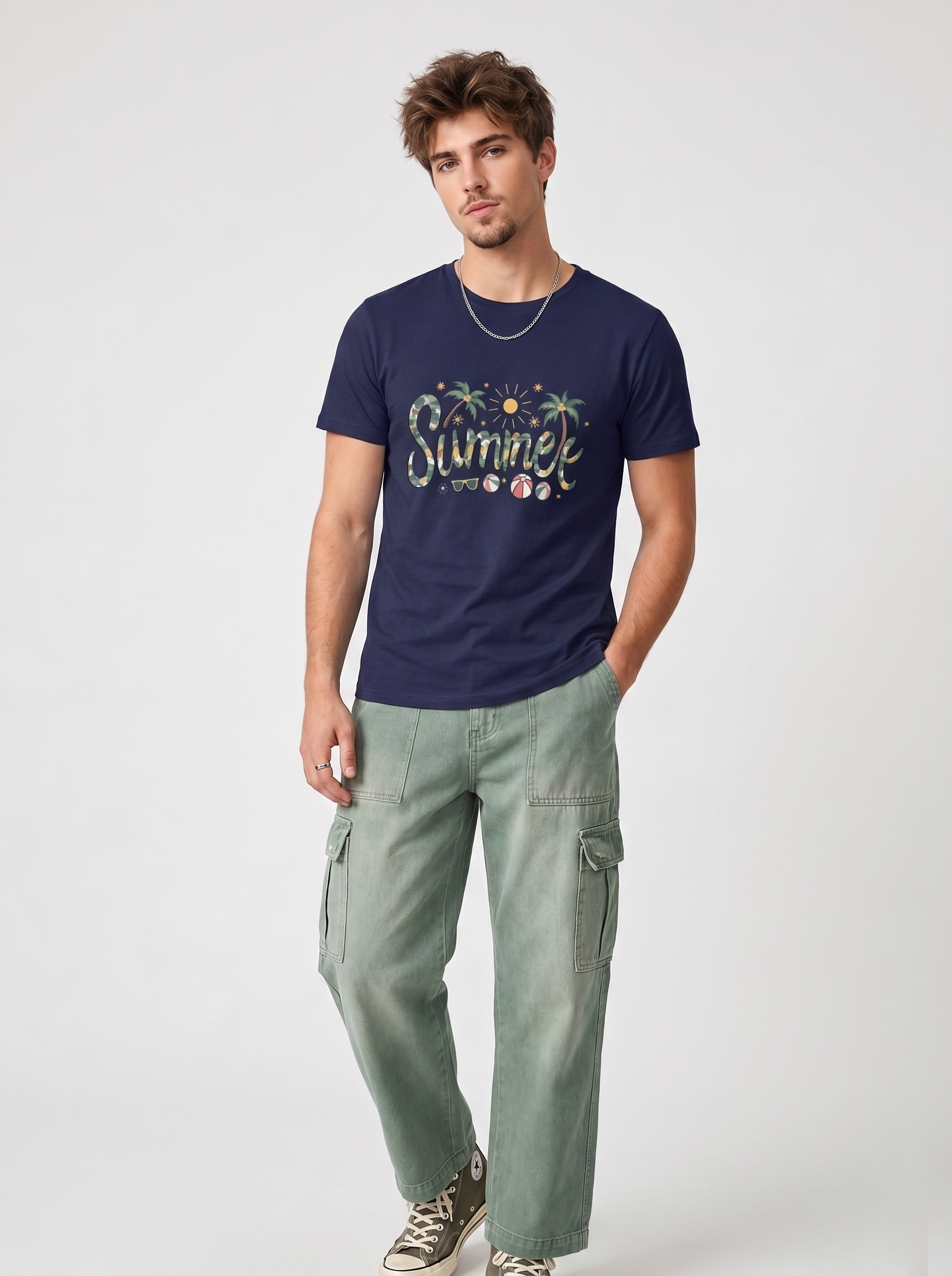 Summer Design