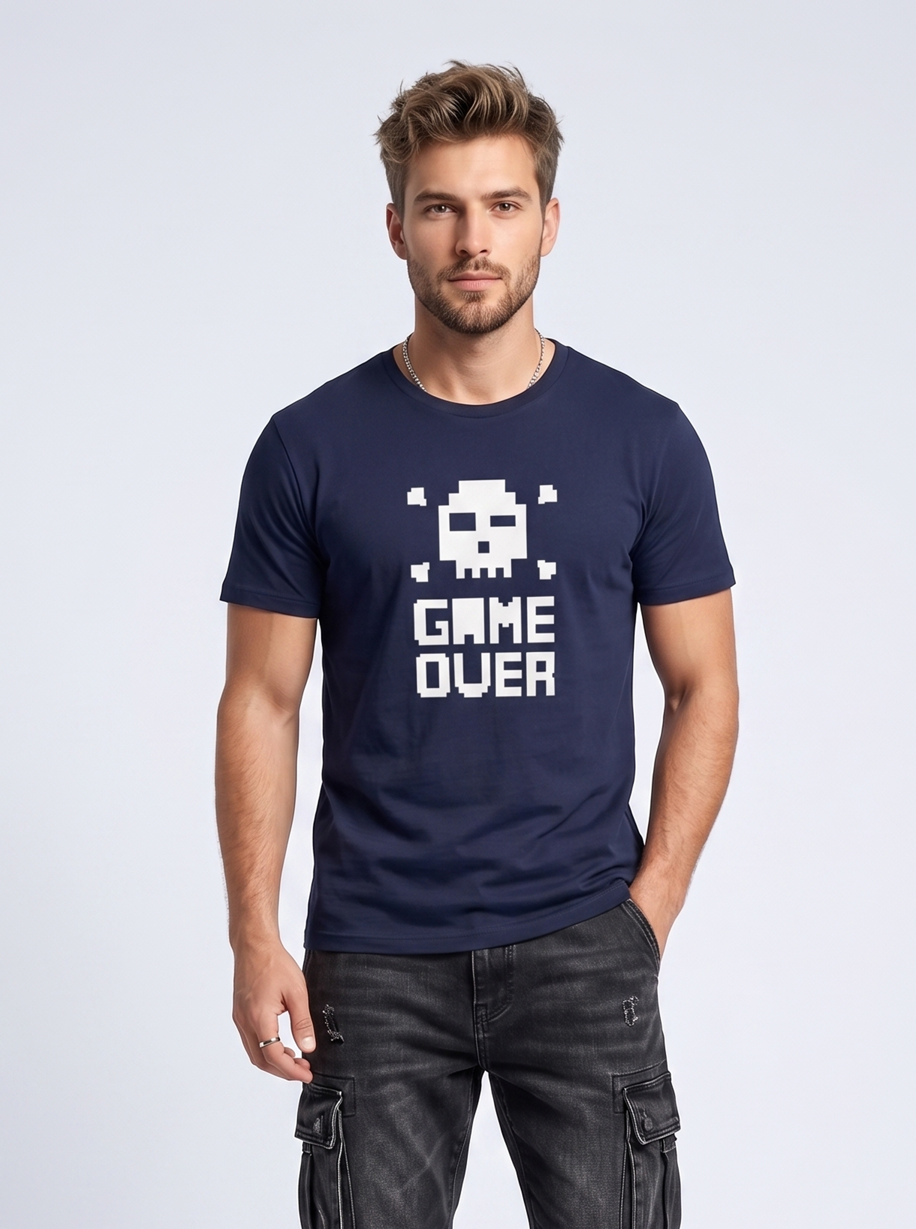 The Game