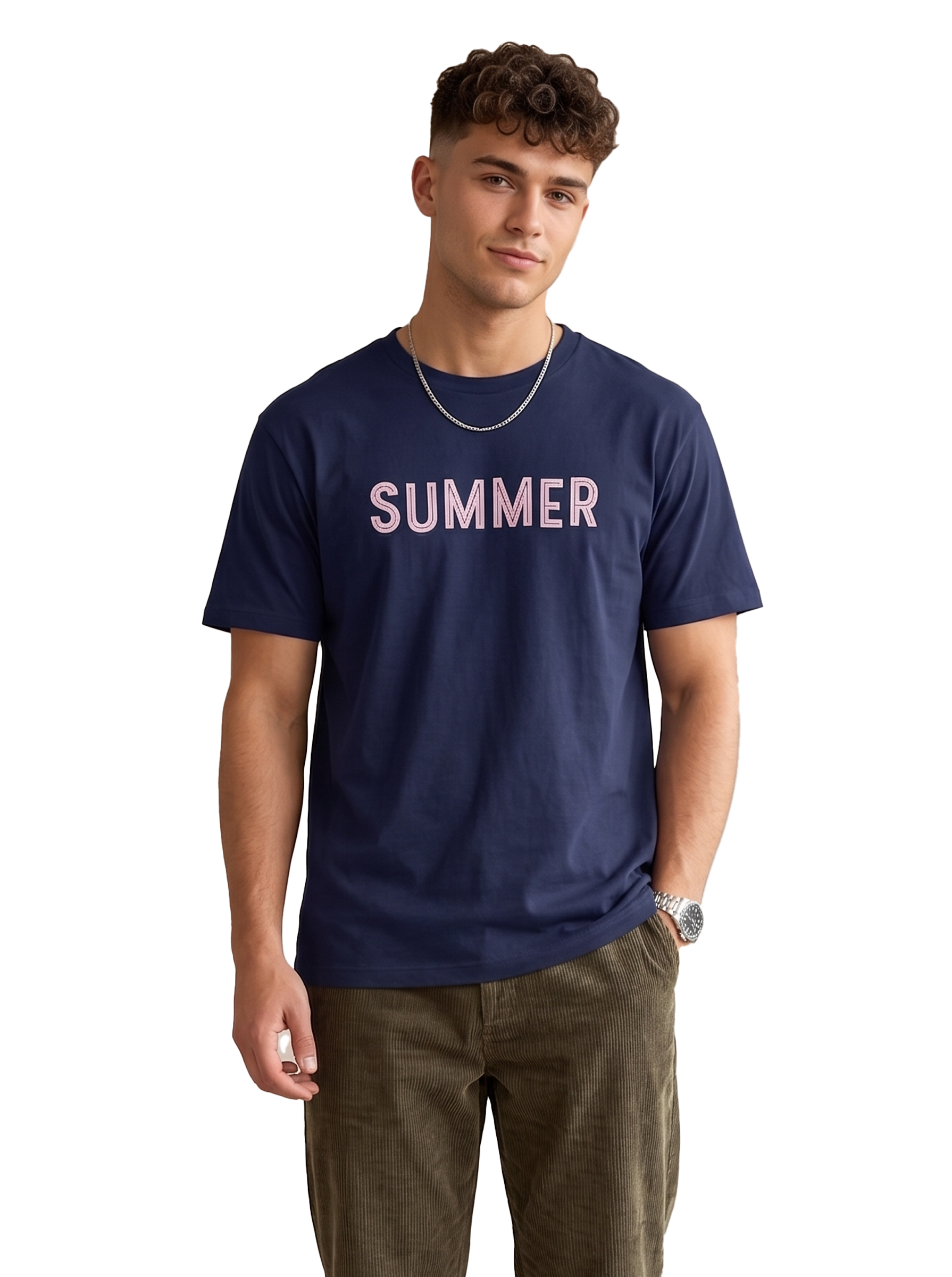 Summer Look