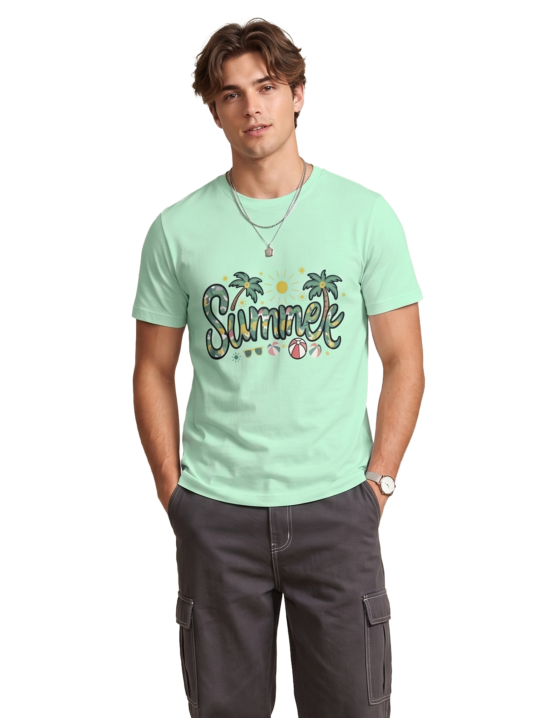 Summer Design