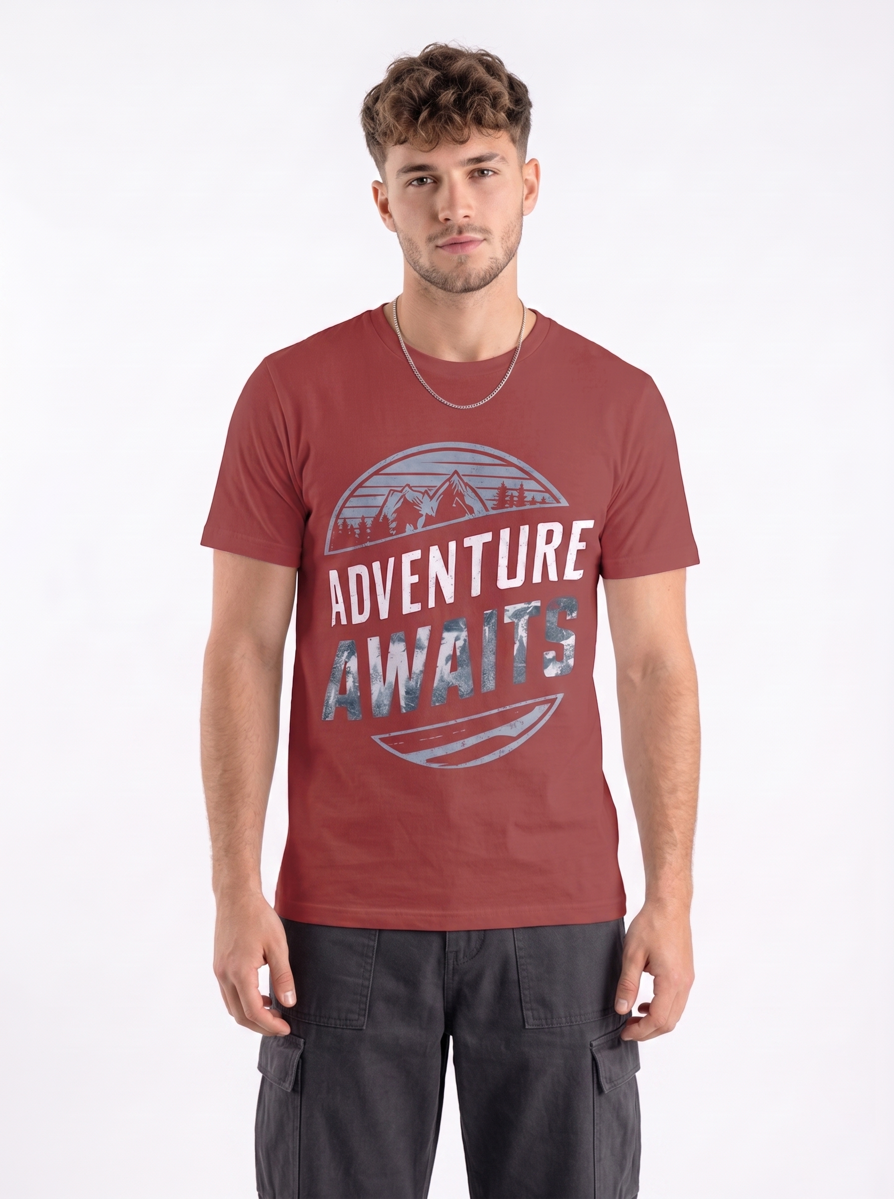 Adventure Awaits
