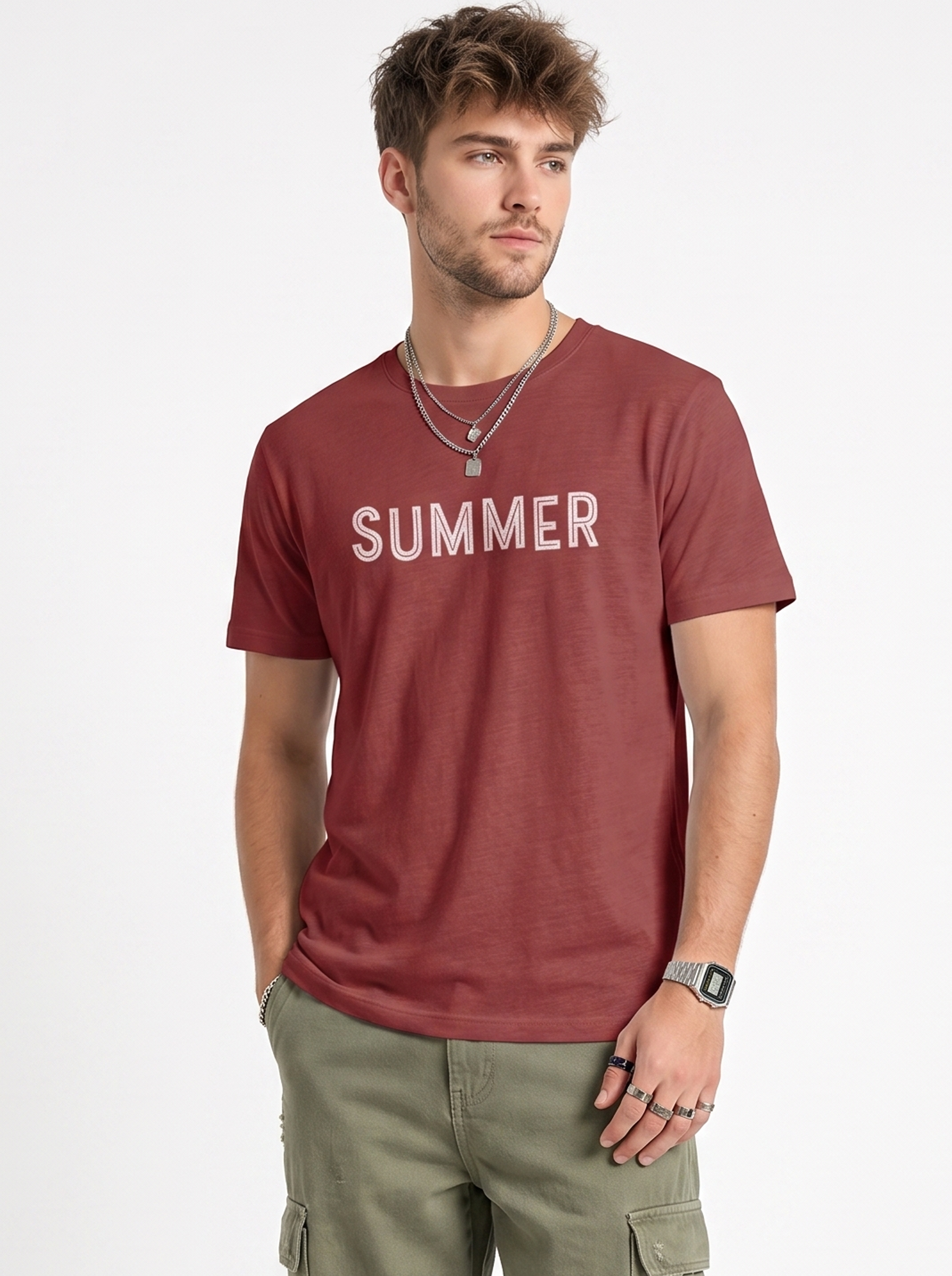 Summer Look