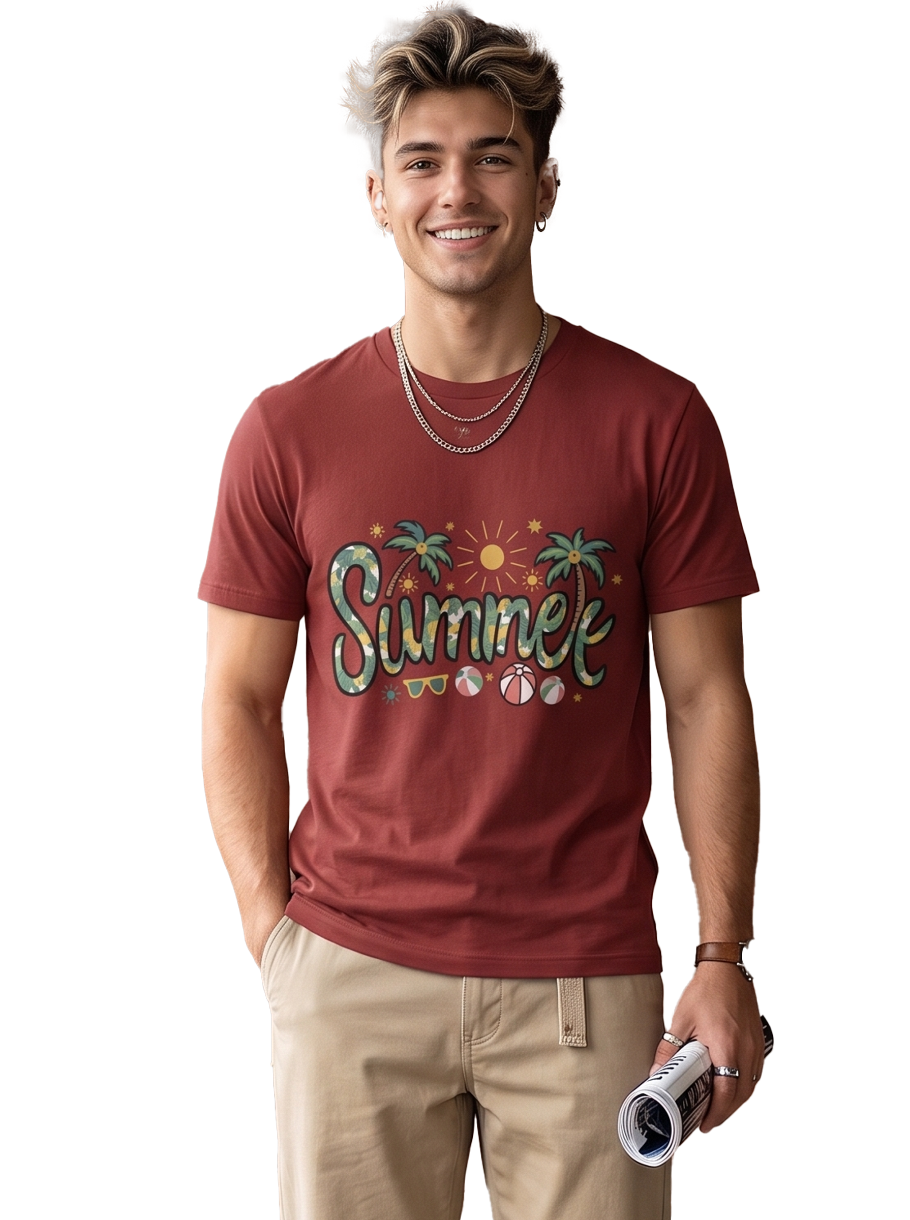 Summer Design