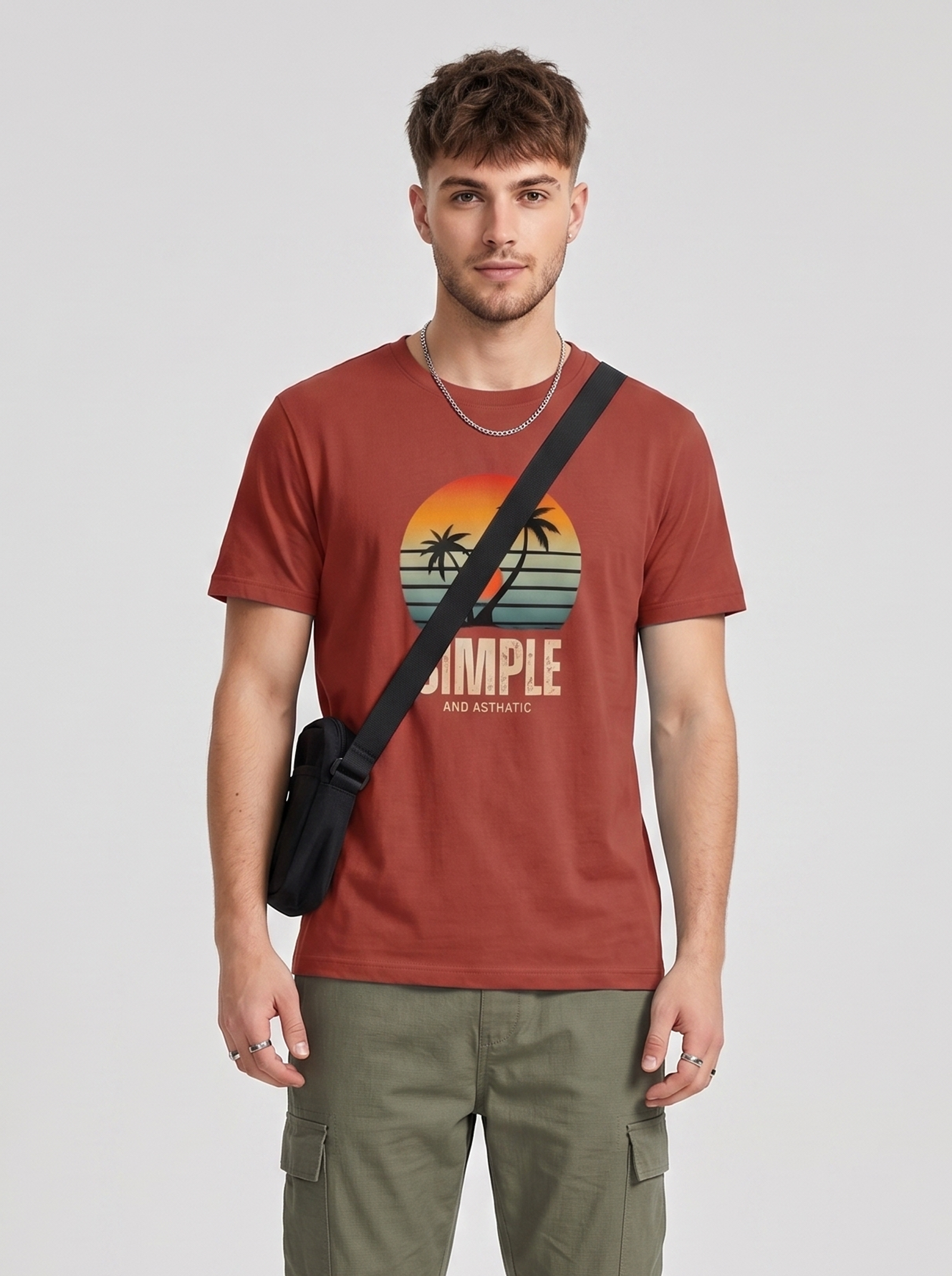Simple Look