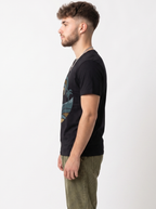 Beach Regular Tee
