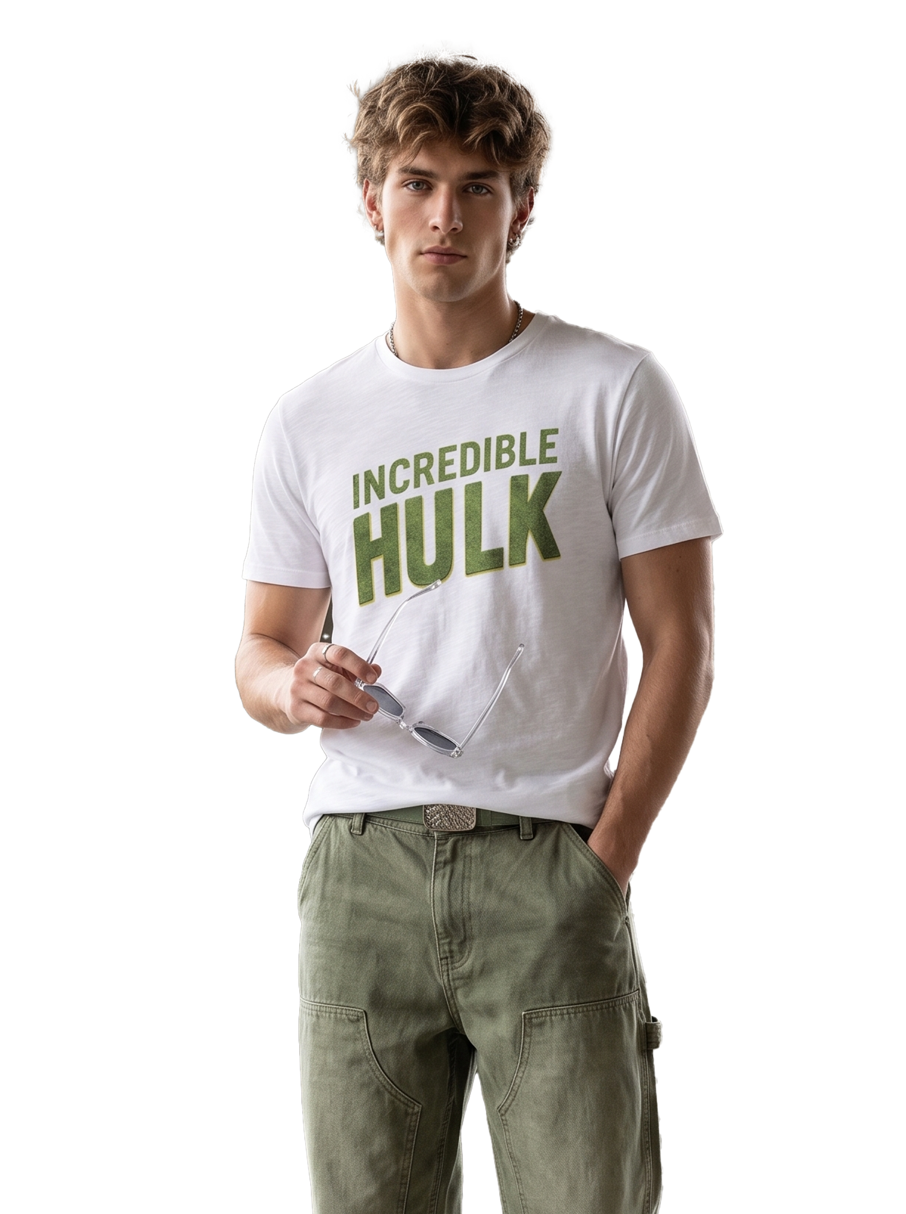 Mr Hulk