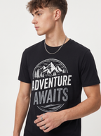 Adventure Awaits
