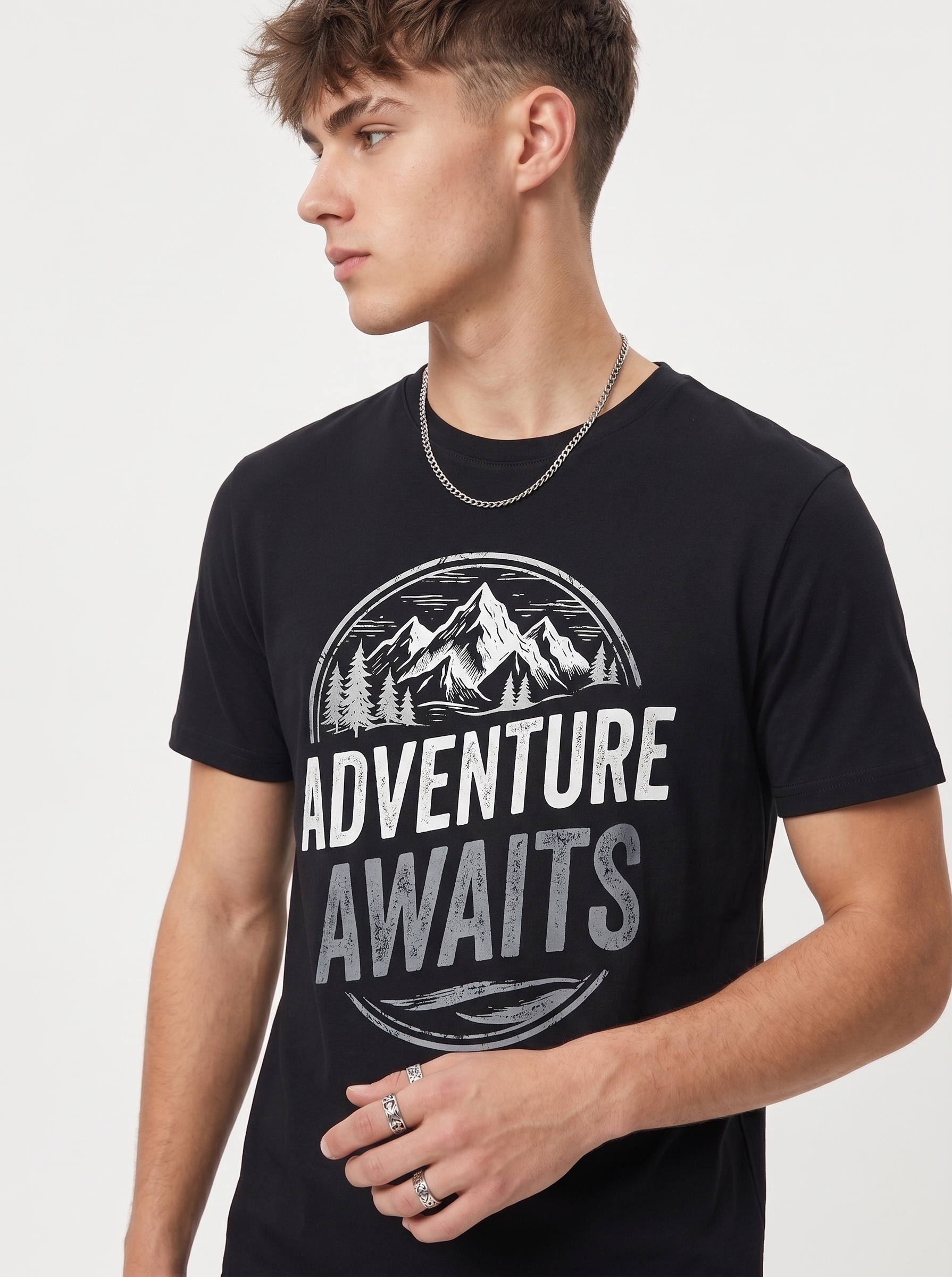 Adventure Awaits