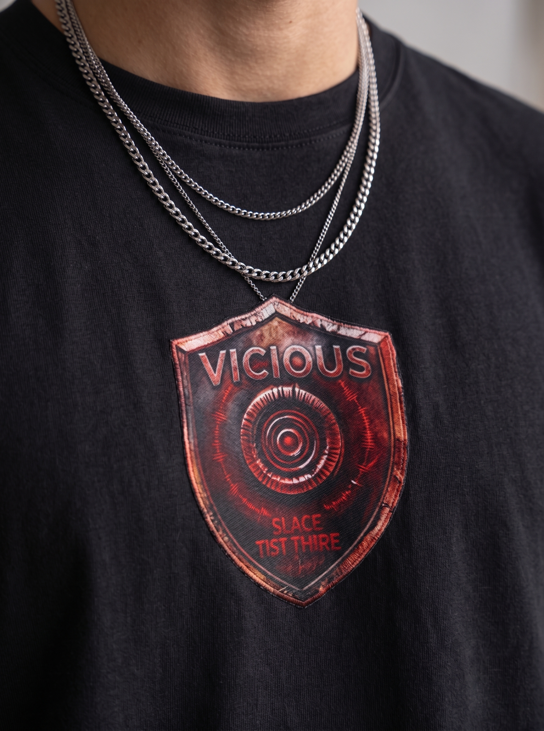 Vicious Style