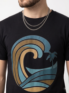 Beach Regular Tee