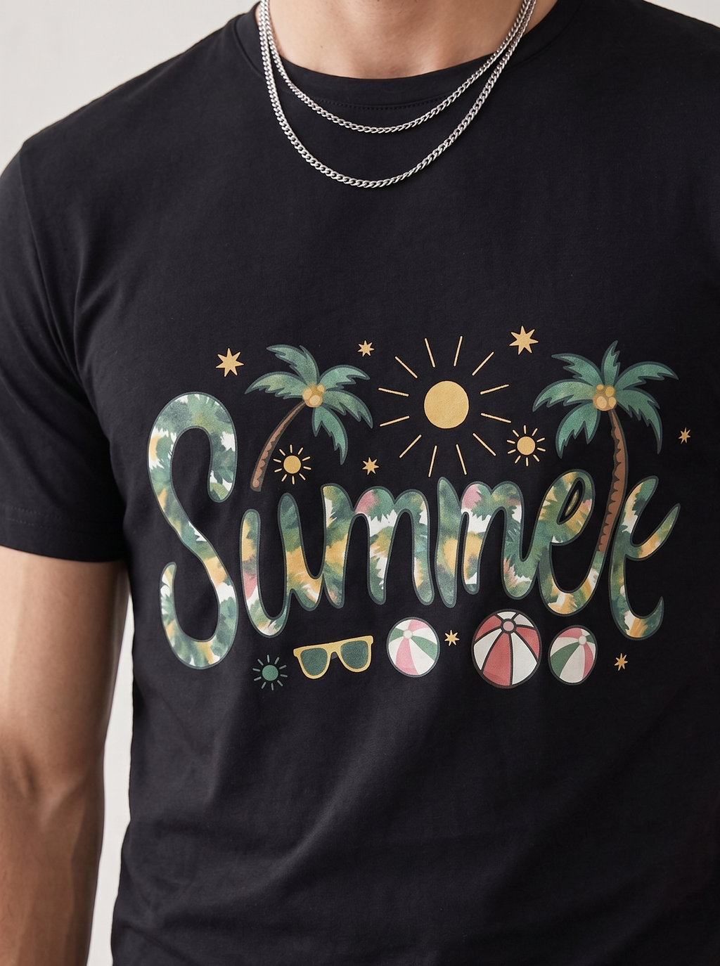 Summer Design