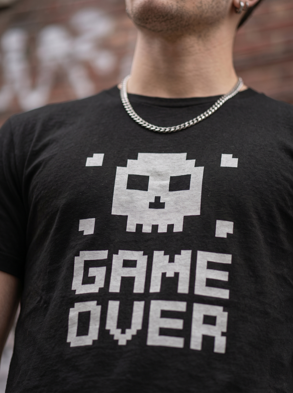 The Game
