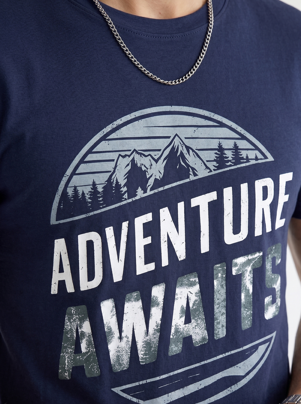 Adventure Awaits