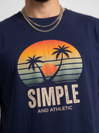 Simple Look