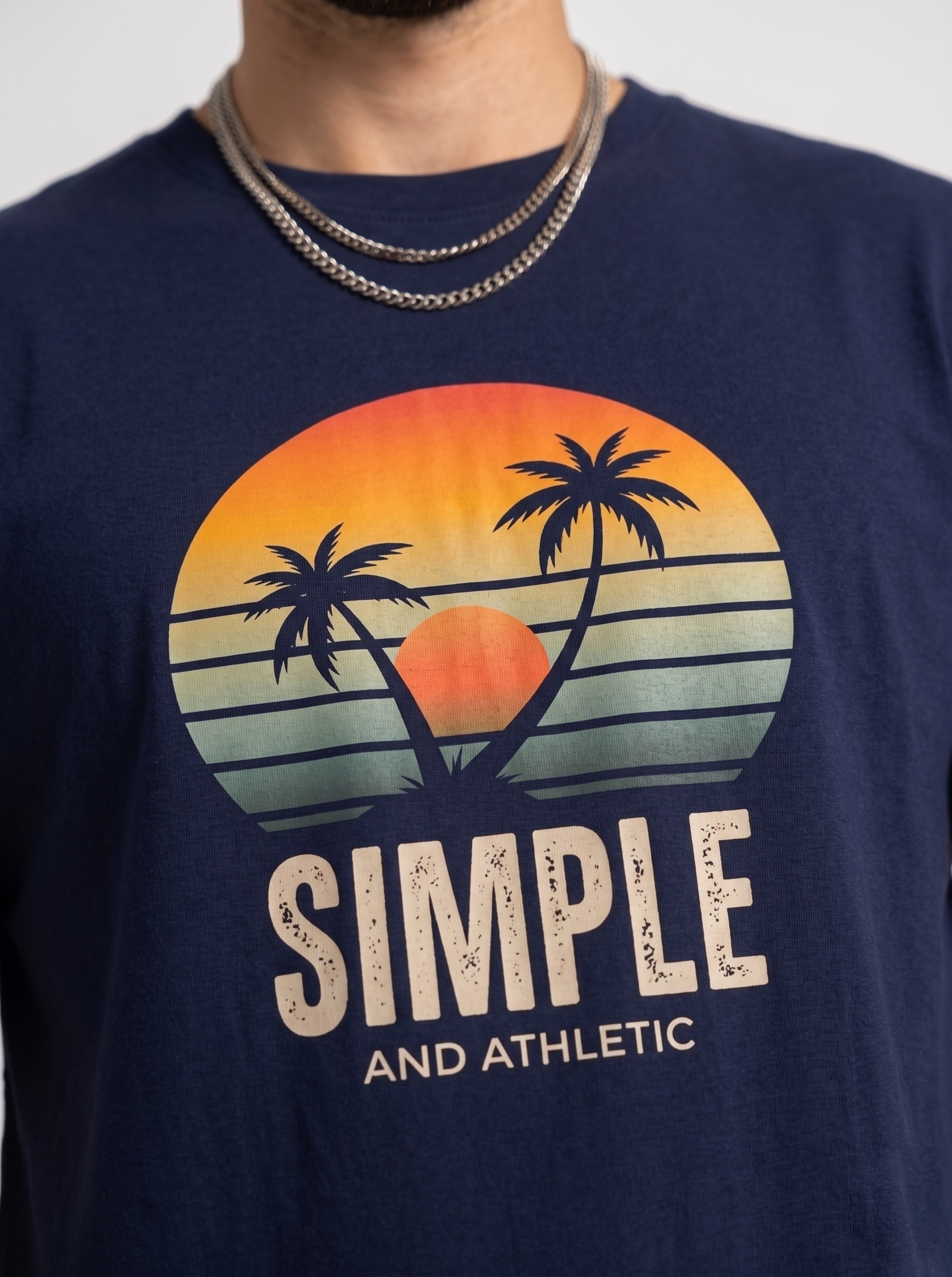 Simple Look