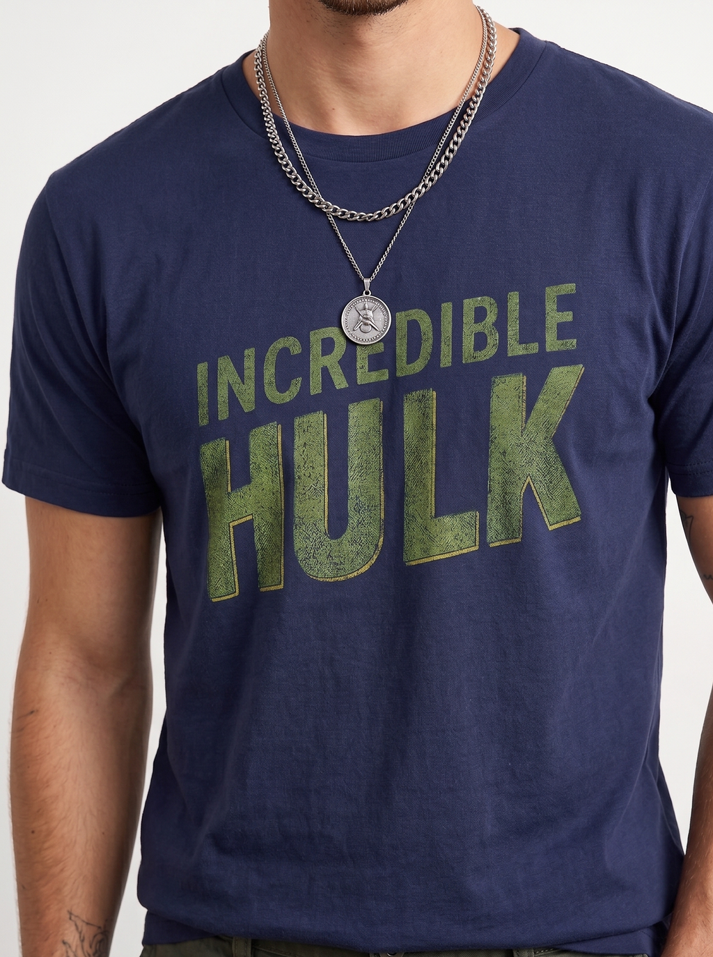 Mr Hulk