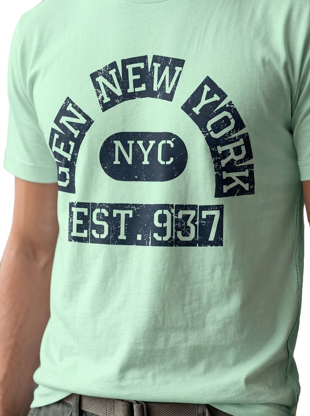 New York Style