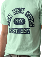 New York Style