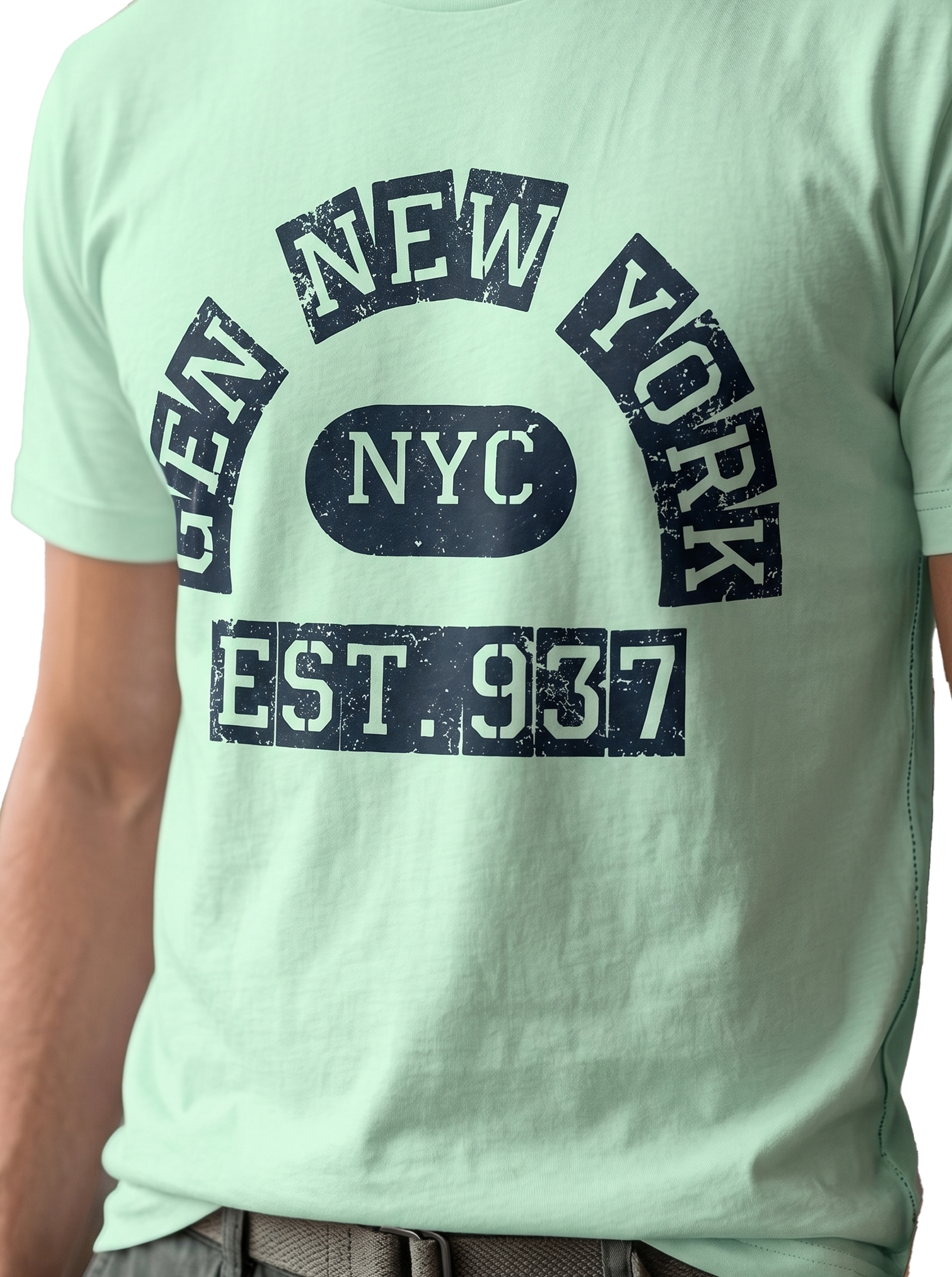 New York Style