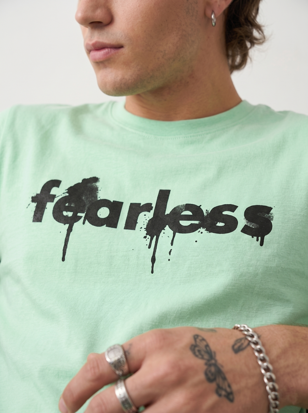 Fearless
